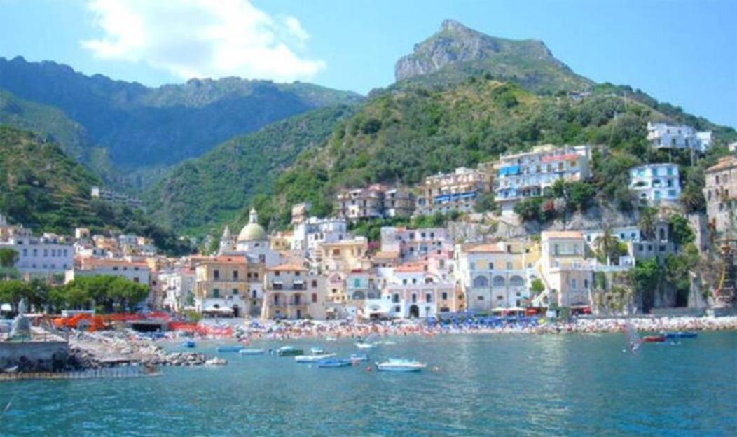 Holiday home Intero Nel Cuore Di