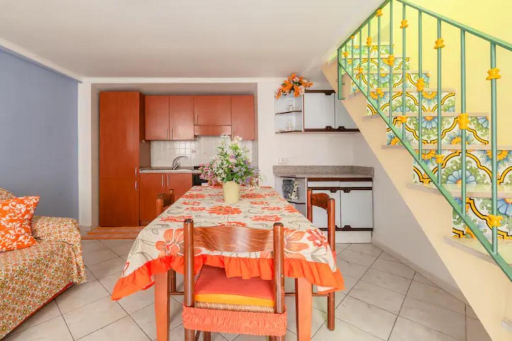 Holiday home Intero Nel Cuore Di *