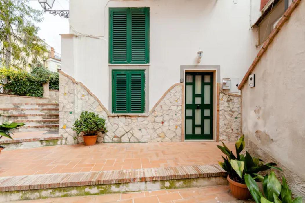Intero Nel Cuore Di Casa vacanze *